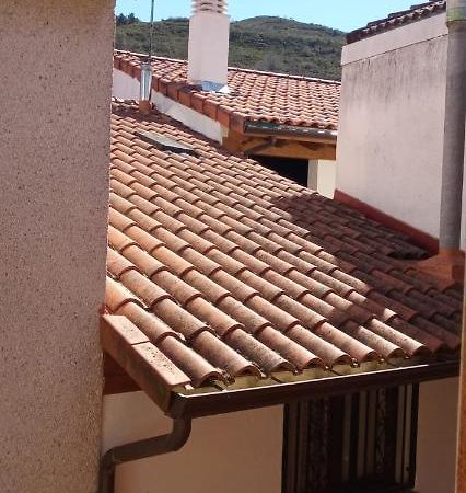Coqueto Estudio 2 Ezcaray Kültér fotó