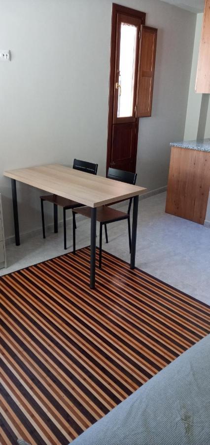 Coqueto Estudio 2 Ezcaray Kültér fotó