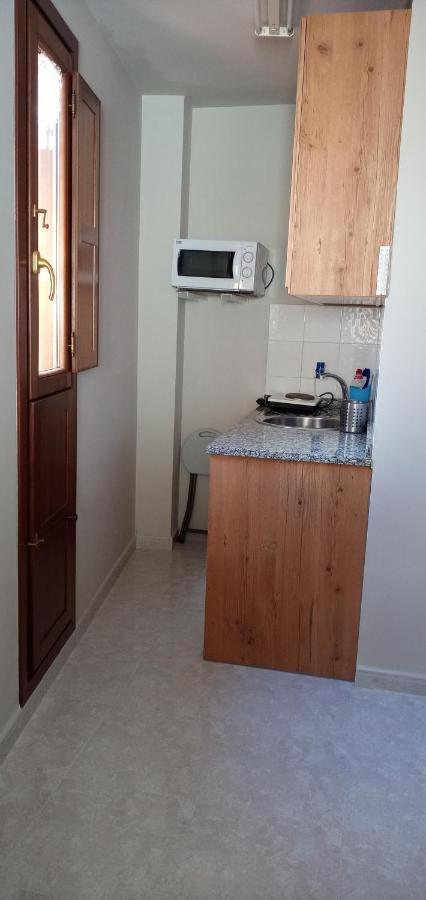 Coqueto Estudio 2 Ezcaray Kültér fotó