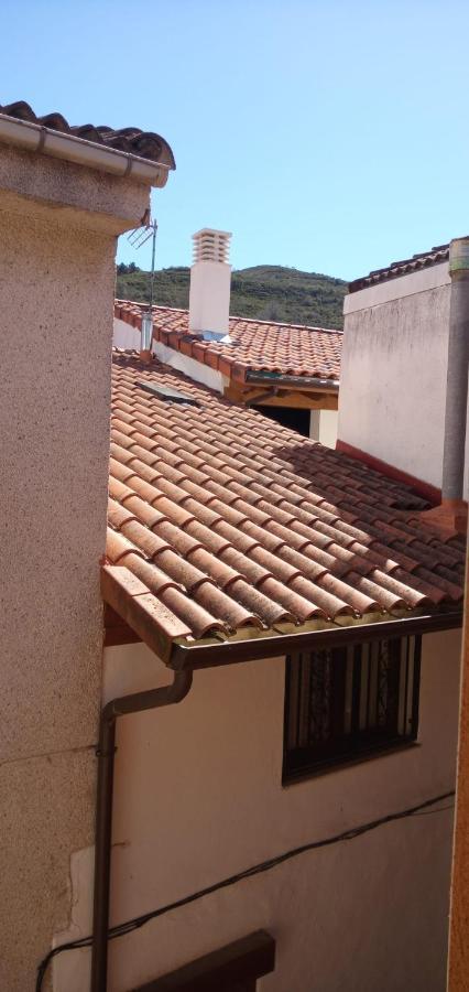 Coqueto Estudio 2 Ezcaray Kültér fotó